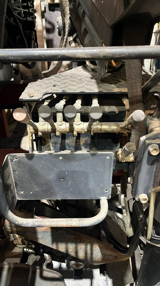 HIAB 027 - Kran za kamion: slika 4 HIAB 027 - Kran za kamion: slika 4