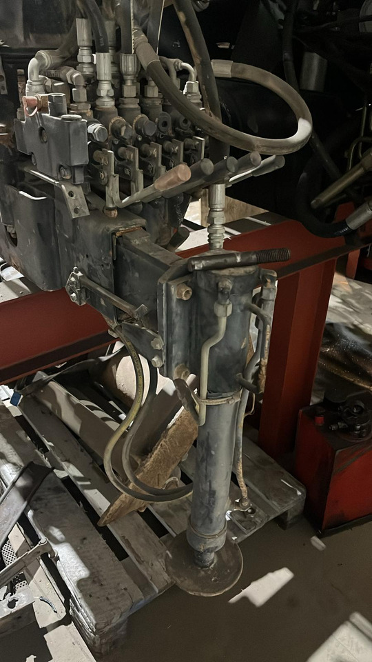 HIAB 027 - Kran za kamion: slika 3 HIAB 027 - Kran za kamion: slika 3