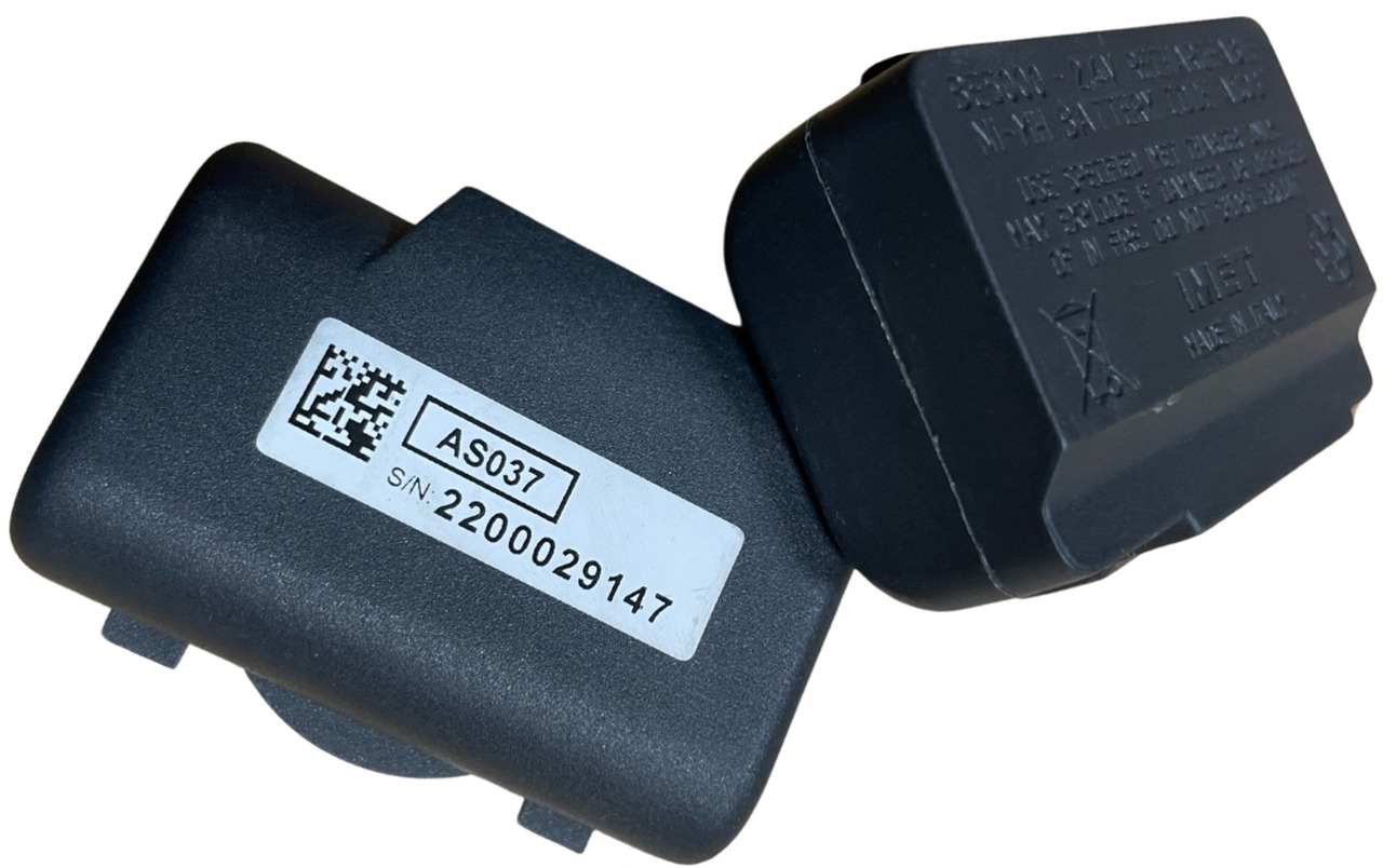 Imet original battery BE5000 / AS037 - Baterija za Kran za kamion: slika 5 Imet original battery BE5000 / AS037 - Baterija za Kran za kamion: slika 5