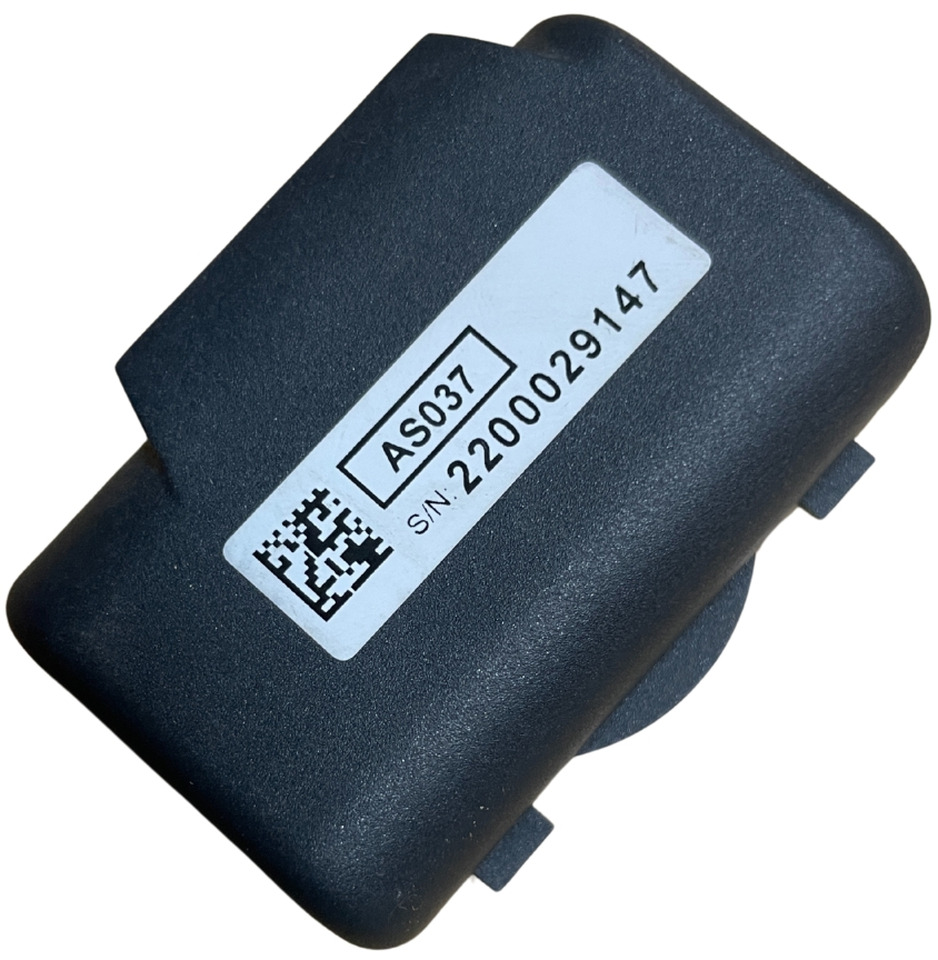 Imet original battery BE5000 / AS037 - Baterija za Kran za kamion: slika 3 Imet original battery BE5000 / AS037 - Baterija za Kran za kamion: slika 3