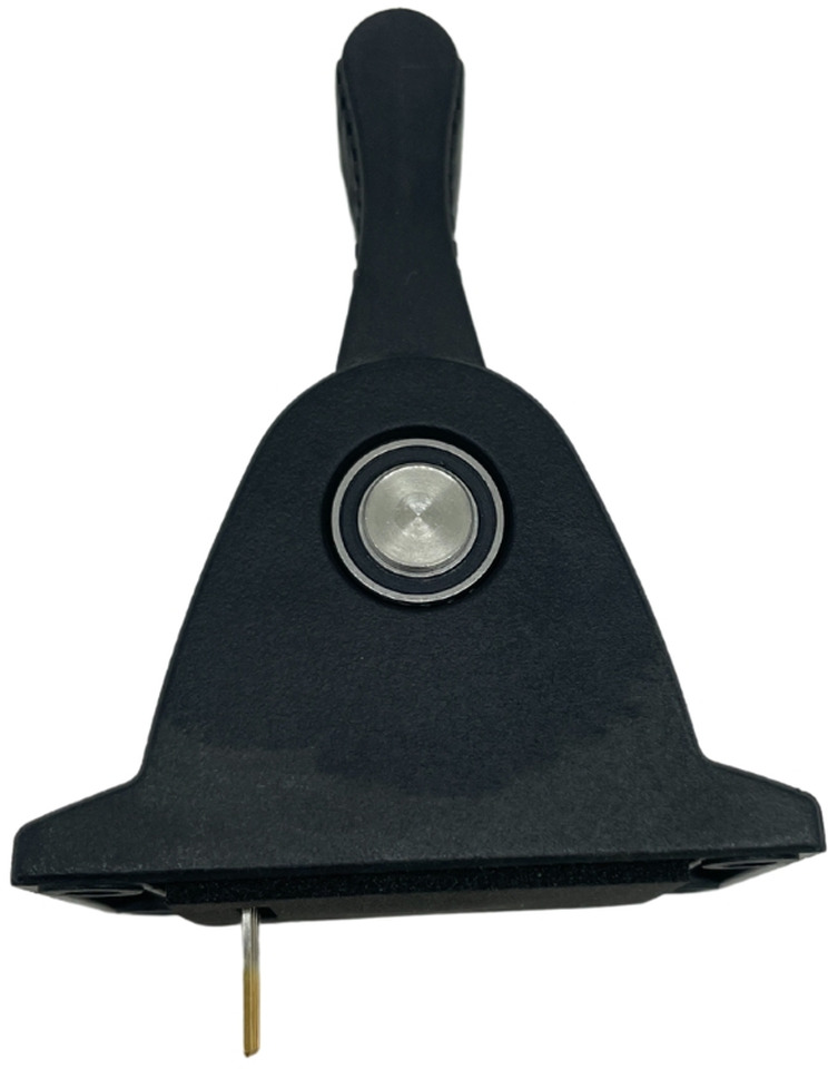 Lever for radio remote control Scanreco 4-pin - Električni sistem za Kran za kamion: slika 4 Lever for radio remote control Scanreco 4-pin - Električni sistem za Kran za kamion: slika 4