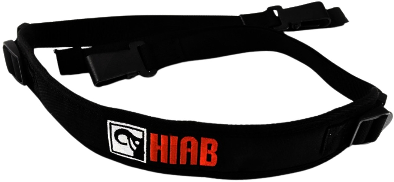 Neck belt for radio remote controls Hiab - Električni sistem za Kran za kamion: slika 1 Neck belt for radio remote controls Hiab - Električni sistem za Kran za kamion: slika 1