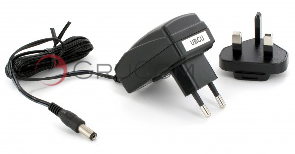 Original Adaptor charger Jay UBCU - Električni sistem za Kran za kamion: slika 2 Original Adaptor charger Jay UBCU - Električni sistem za Kran za kamion: slika 2