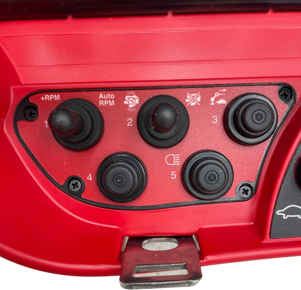 PALFINGER RADIO REMOTE CONTROL EEA4481A - Električni sistem za Kran za kamion: slika 5 PALFINGER RADIO REMOTE CONTROL EEA4481A - Električni sistem za Kran za kamion: slika 5