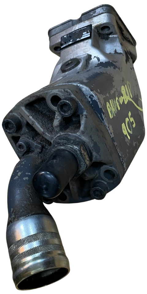 Parker 81L hydraulic pump BHAP81-U - Rezervni deo za Kran za kamion: slika 3 Parker 81L hydraulic pump BHAP81-U - Rezervni deo za Kran za kamion: slika 3