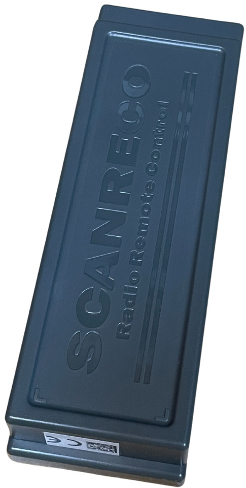 Scanreco original battery EEA2512 - Baterija za Kran za kamion: slika 4 Scanreco original battery EEA2512 - Baterija za Kran za kamion: slika 4