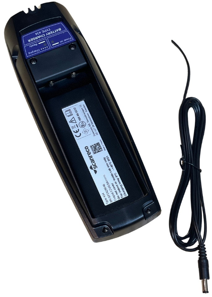 Scanreco original charger EEA2512 EEA4291 - Električni sistem za Kran za kamion: slika 5 Scanreco original charger EEA2512 EEA4291 - Električni sistem za Kran za kamion: slika 5