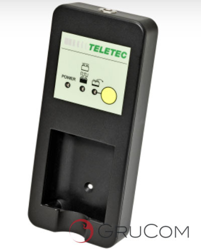 Teletec original charger AK5 - Električni sistem za Kran za kamion: slika 2 Teletec original charger AK5 - Električni sistem za Kran za kamion: slika 2