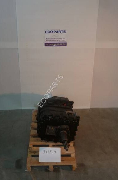 Iveco 2895.9 / 2895A9 / 2895B9 - Transmisija za Kamion: slika 1 Iveco 2895.9 / 2895A9 / 2895B9 - Transmisija za Kamion: slika 1