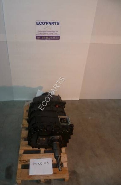 Iveco 2895.9 / 2895A9 / 2895B9 - Transmisija za Kamion: slika 3 Iveco 2895.9 / 2895A9 / 2895B9 - Transmisija za Kamion: slika 3