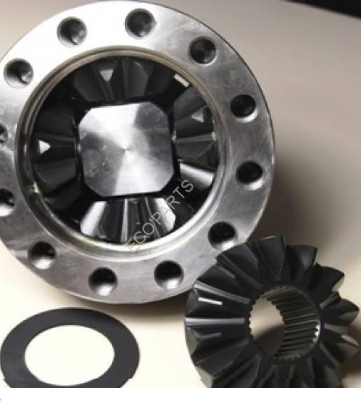 Renault 5010545855 Kit différentiel Mascott - Diferencijalna brzina za Dostavno vozilo: slika 1 Renault 5010545855 Kit différentiel Mascott - Diferencijalna brzina za Dostavno vozilo: slika 1