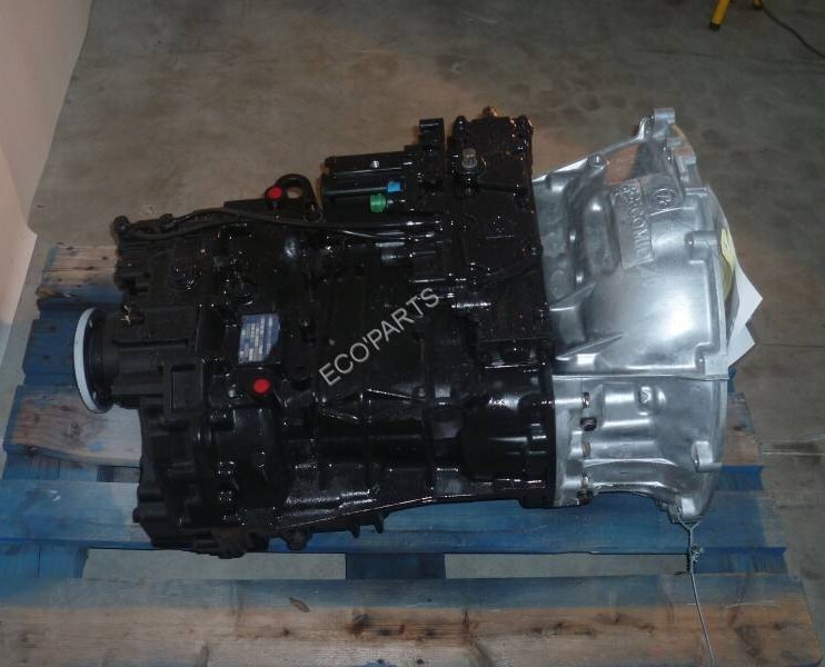 Volvo 6 AS1000TO 1346062013 7421117210 - Transmisija za Kamion: slika 3 Volvo 6 AS1000TO 1346062013 7421117210 - Transmisija za Kamion: slika 3