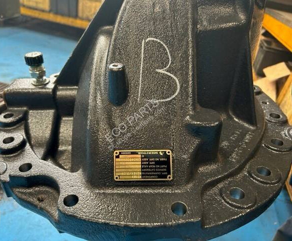 Volvo - Transmisija za Kamion: slika 2 Volvo - Transmisija za Kamion: slika 2