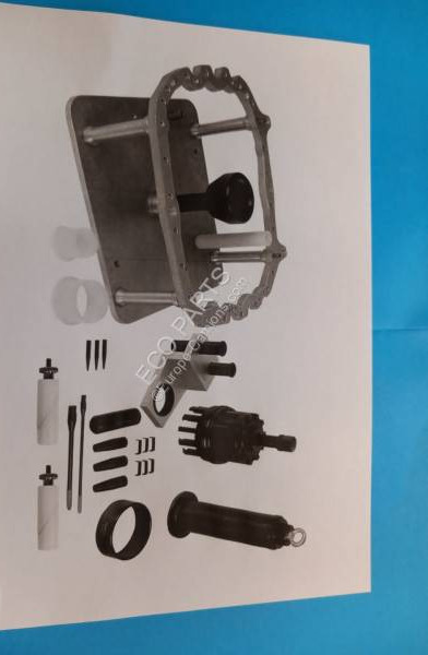 ZF - Transmisija za Kamion: slika 1 ZF - Transmisija za Kamion: slika 1