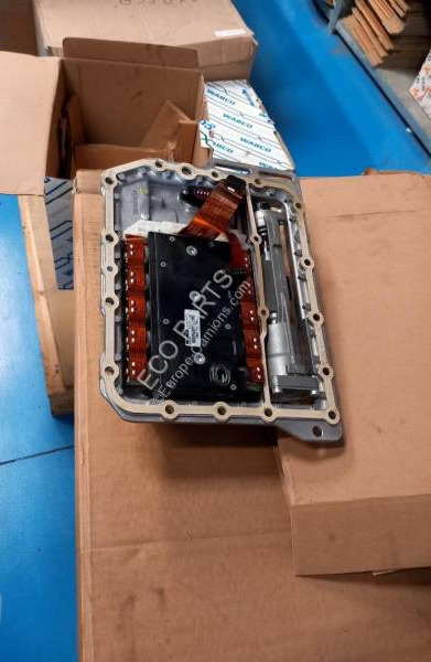 ZF  - Transmisija za Kamion: slika 4 ZF  - Transmisija za Kamion: slika 4