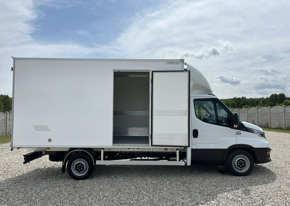 Iveco Daily - Dostavno vozilo hladnjača: slika 5 Iveco Daily - Dostavno vozilo hladnjača: slika 5