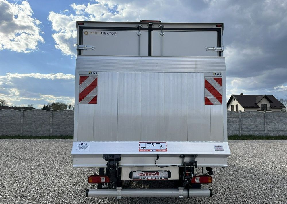 Mercedes-Benz Sprinter - Dostavno vozilo hladnjača: slika 4 Mercedes-Benz Sprinter - Dostavno vozilo hladnjača: slika 4