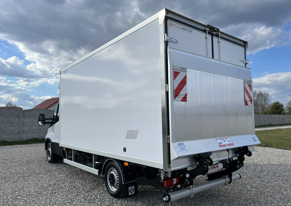 Renault Master - Dostavno vozilo hladnjača: slika 4 Renault Master - Dostavno vozilo hladnjača: slika 4
