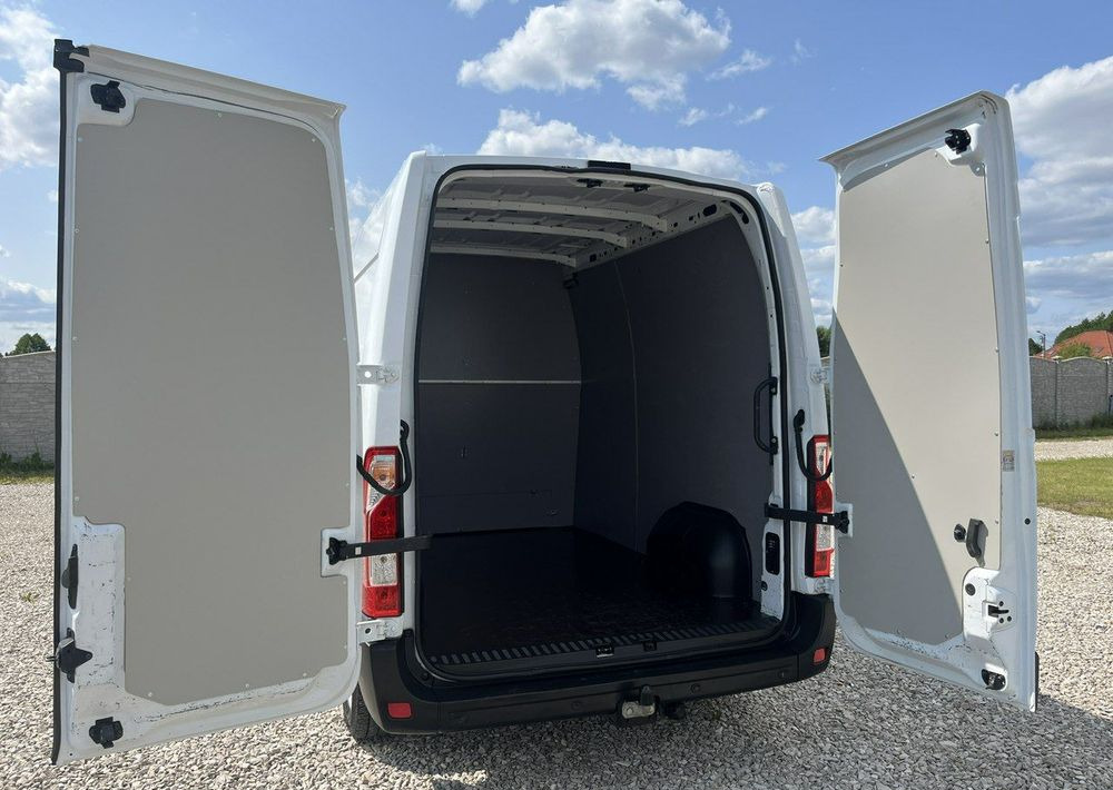 Renault Master - Furgon: slika 5 Renault Master - Furgon: slika 5