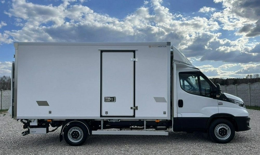 Renault Master - Dostavno vozilo hladnjača: slika 1 Renault Master - Dostavno vozilo hladnjača: slika 1
