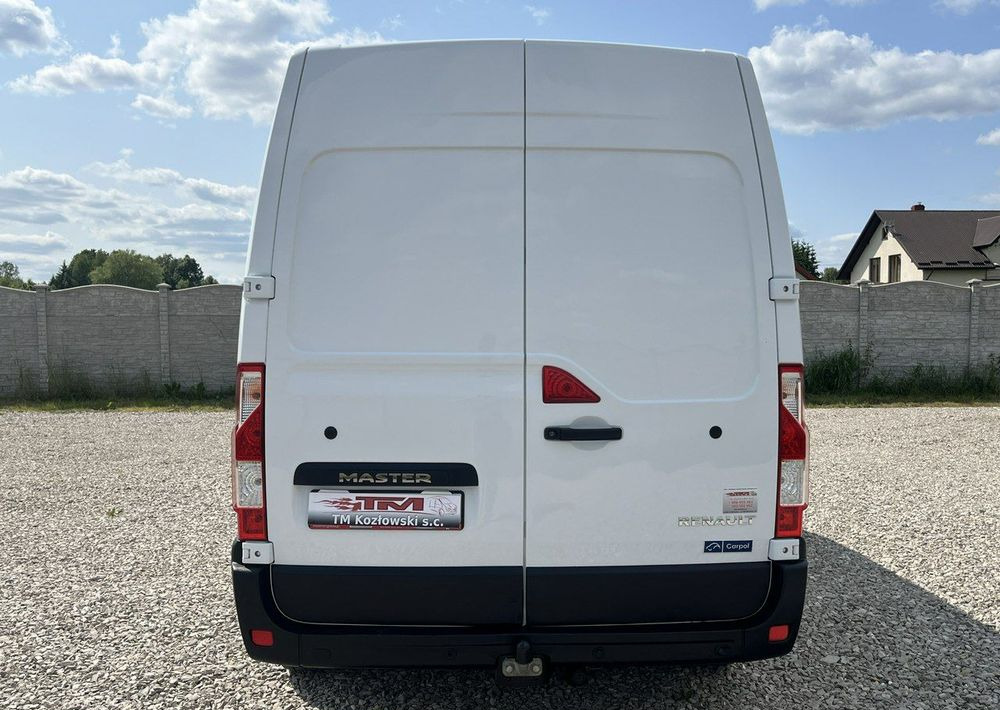Renault Master - Minibus, Putnički kombi: slika 5 Renault Master - Minibus, Putnički kombi: slika 5