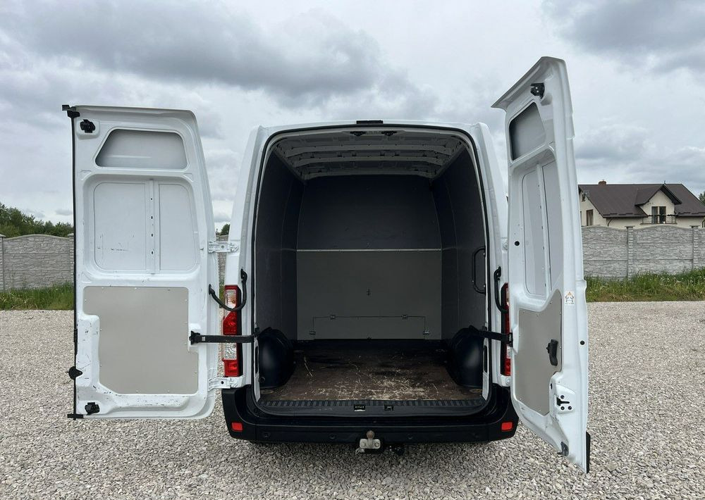 Renault Master - Furgon: slika 5 Renault Master - Furgon: slika 5