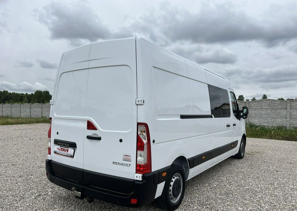 Renault Master - Furgon: slika 3 Renault Master - Furgon: slika 3