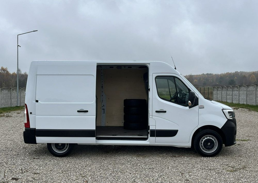 Renault Master - Furgon: slika 5 Renault Master - Furgon: slika 5