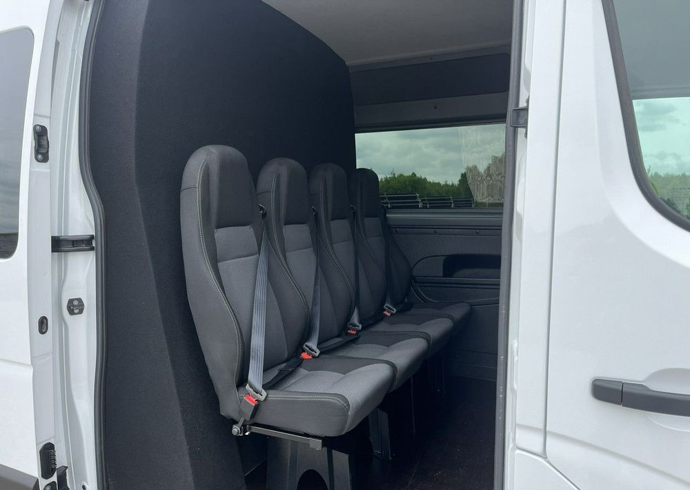 Furgon Renault Master: slika 9