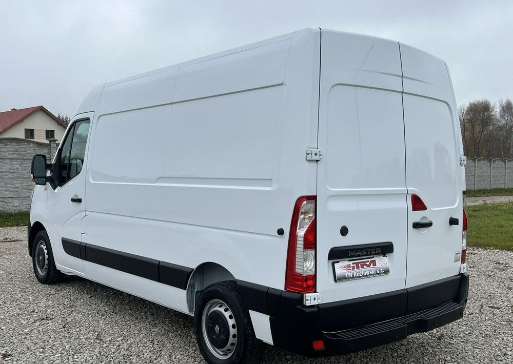 Renault Master - Furgon: slika 2 Renault Master - Furgon: slika 2
