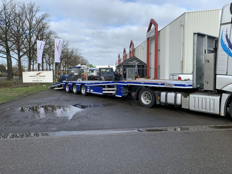 AKSOYLU Semi dieplader autotransport tractor transport 12 maanden levertijd - Niska poluprikolica za prevoz: slika 4 AKSOYLU Semi dieplader autotransport tractor transport 12 maanden levertijd - Niska poluprikolica za prevoz: slika 4