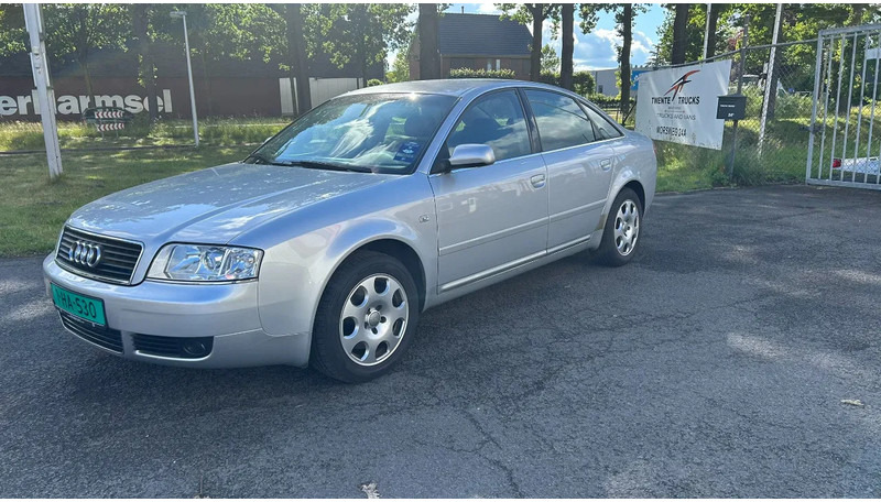 Audi 2.4 Benzine V6 - Automobil: slika 2 Audi 2.4 Benzine V6 - Automobil: slika 2