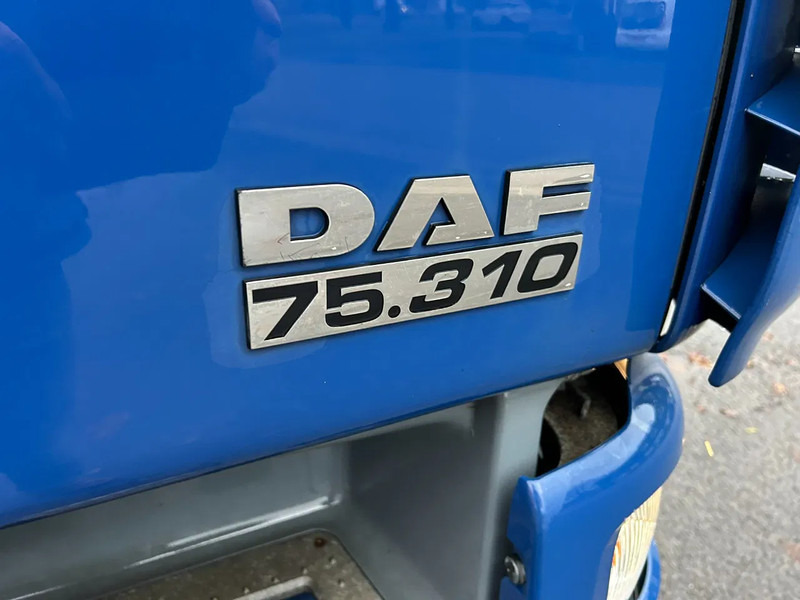 DAF CF 310 75-310 Kraan truck - Kamion sa dizalicom: slika 4 DAF CF 310 75-310 Kraan truck - Kamion sa dizalicom: slika 4