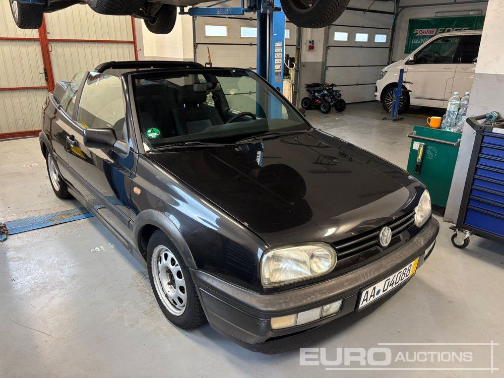 1999 Volkswagen Golf - Automobil: slika 4 1999 Volkswagen Golf - Automobil: slika 4