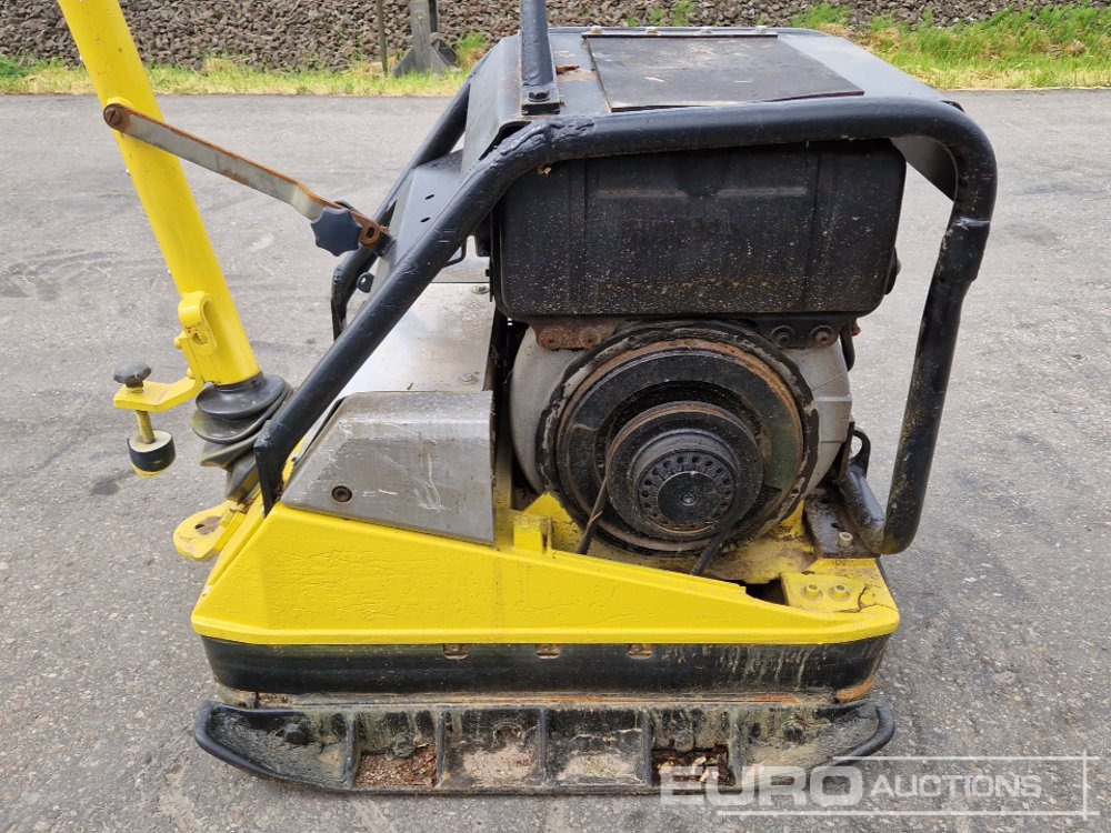 2002 Wacker DPU6055 - Mašina za asfalt: slika 5 2002 Wacker DPU6055 - Mašina za asfalt: slika 5