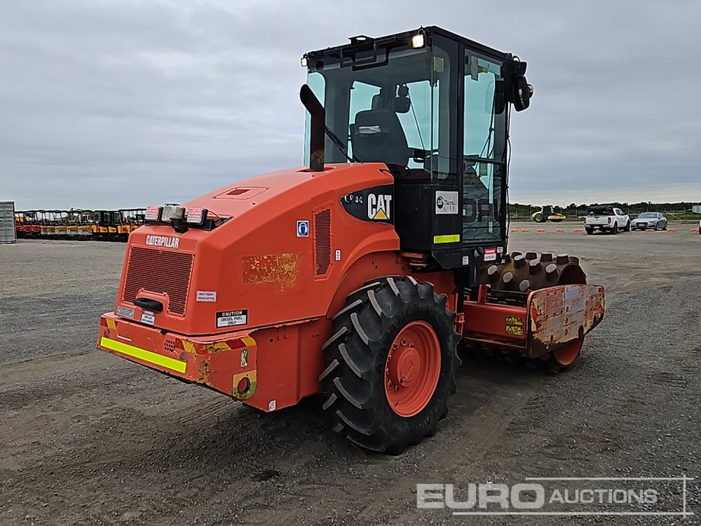 2011 CAT CP44 - Valjak: slika 3 2011 CAT CP44 - Valjak: slika 3