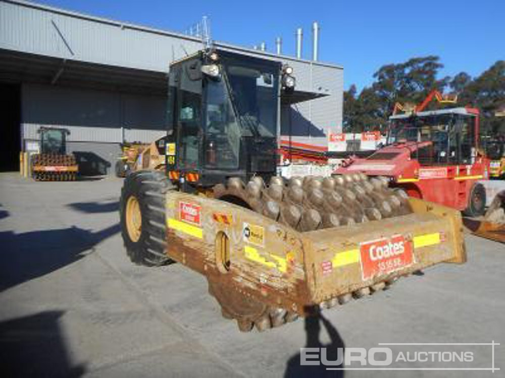 2011 CAT CP74 - Valjak: slika 3 2011 CAT CP74 - Valjak: slika 3