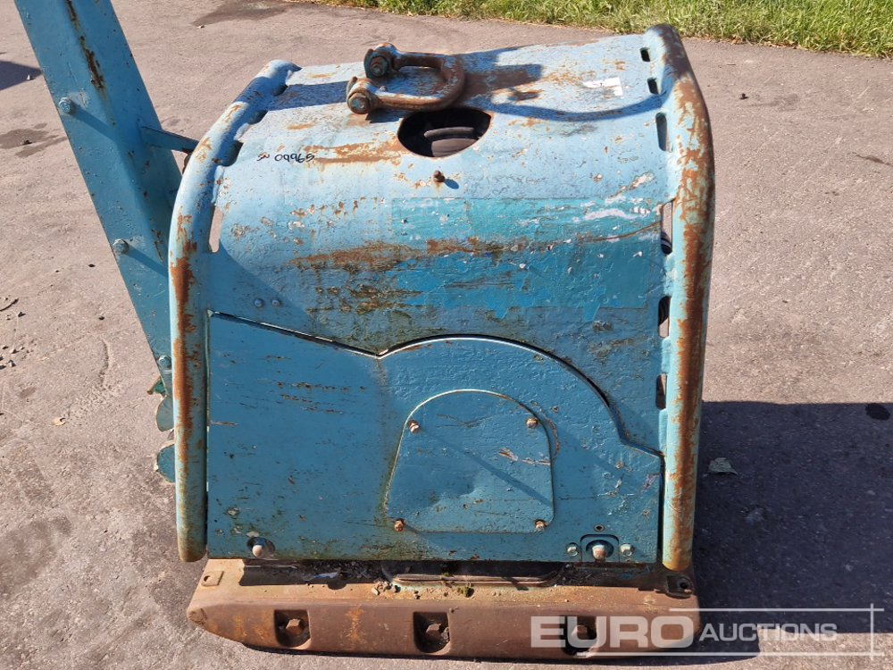 2011 Weber CR8CCD - Mašina za asfalt: slika 5 2011 Weber CR8CCD - Mašina za asfalt: slika 5