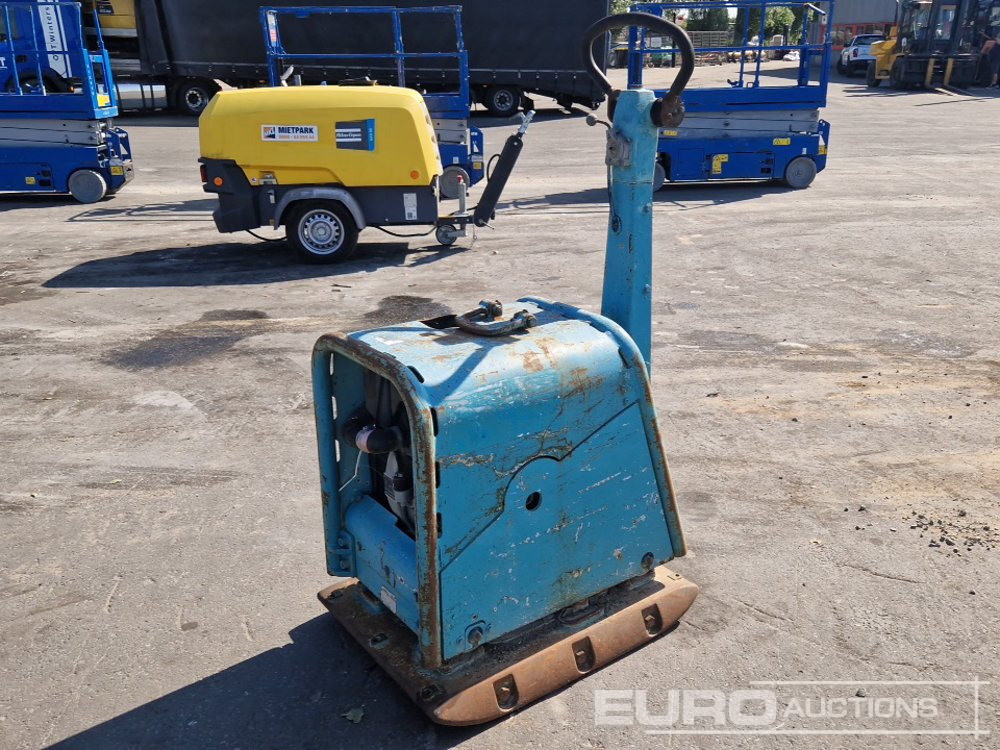 2011 Weber CR8CCD - Mašina za asfalt: slika 3 2011 Weber CR8CCD - Mašina za asfalt: slika 3