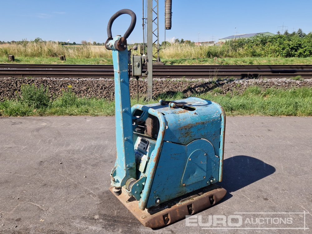 2011 Weber CR8CCD - Mašina za asfalt: slika 1 2011 Weber CR8CCD - Mašina za asfalt: slika 1