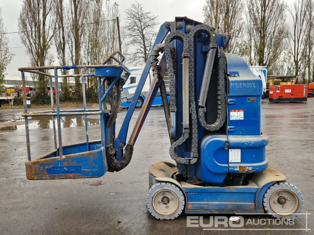 2012 ATN PIAF 1000R - Vazdušna platforma: slika 2 2012 ATN PIAF 1000R - Vazdušna platforma: slika 2