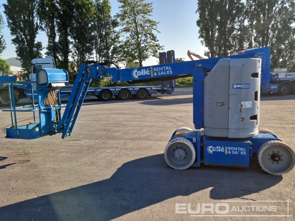 2012 Genie Z-30/20N RJ - Vazdušna platforma: slika 2 2012 Genie Z-30/20N RJ - Vazdušna platforma: slika 2
