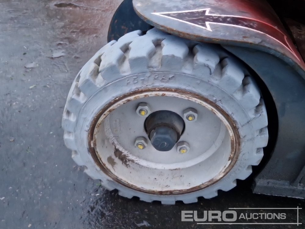 Vazdušna platforma 2014 ATN PIAF 1000R: slika 10 Vazdušna platforma 2014 ATN PIAF 1000R: slika 10