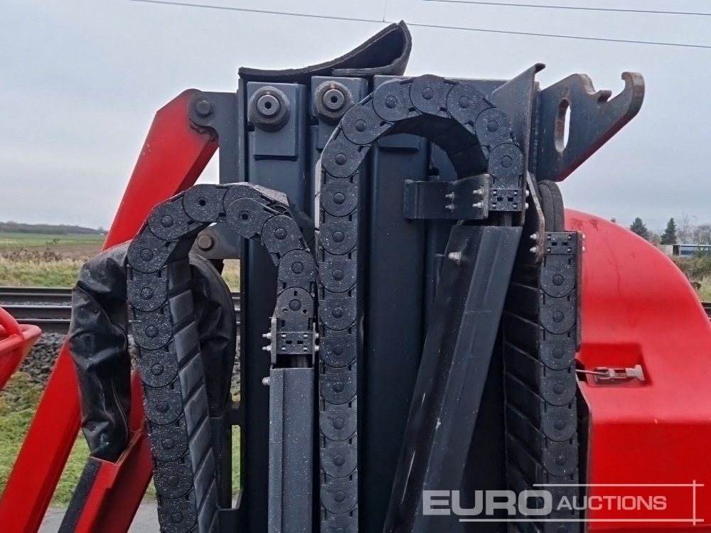 Vazdušna platforma 2014 ATN PIAF 1000R: slika 19 Vazdušna platforma 2014 ATN PIAF 1000R: slika 19