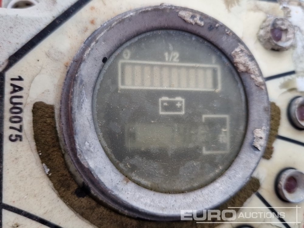 2014 ATN PIAF 880R - Vazdušna platforma: slika 5 2014 ATN PIAF 880R - Vazdušna platforma: slika 5