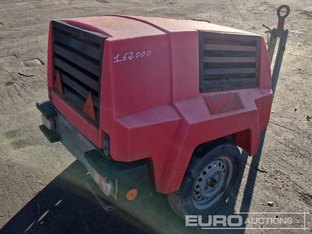 2014 Kaeser M20 70CFM - Kompresor za vazduh: slika 3 2014 Kaeser M20 70CFM - Kompresor za vazduh: slika 3