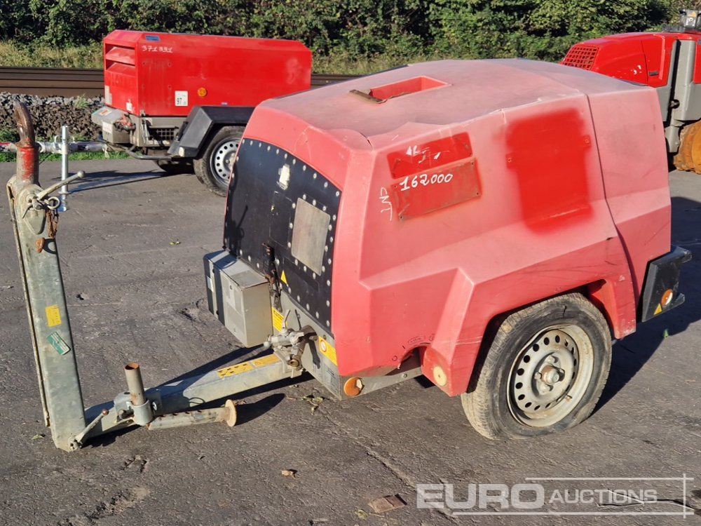 2014 Kaeser M20 70CFM - Kompresor za vazduh: slika 1 2014 Kaeser M20 70CFM - Kompresor za vazduh: slika 1
