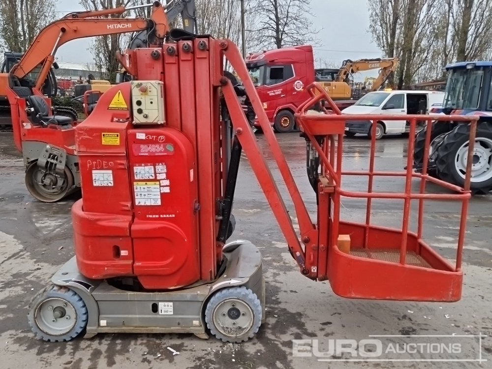 2015 ATN PIAF 1000R - Vazdušna platforma: slika 5 2015 ATN PIAF 1000R - Vazdušna platforma: slika 5