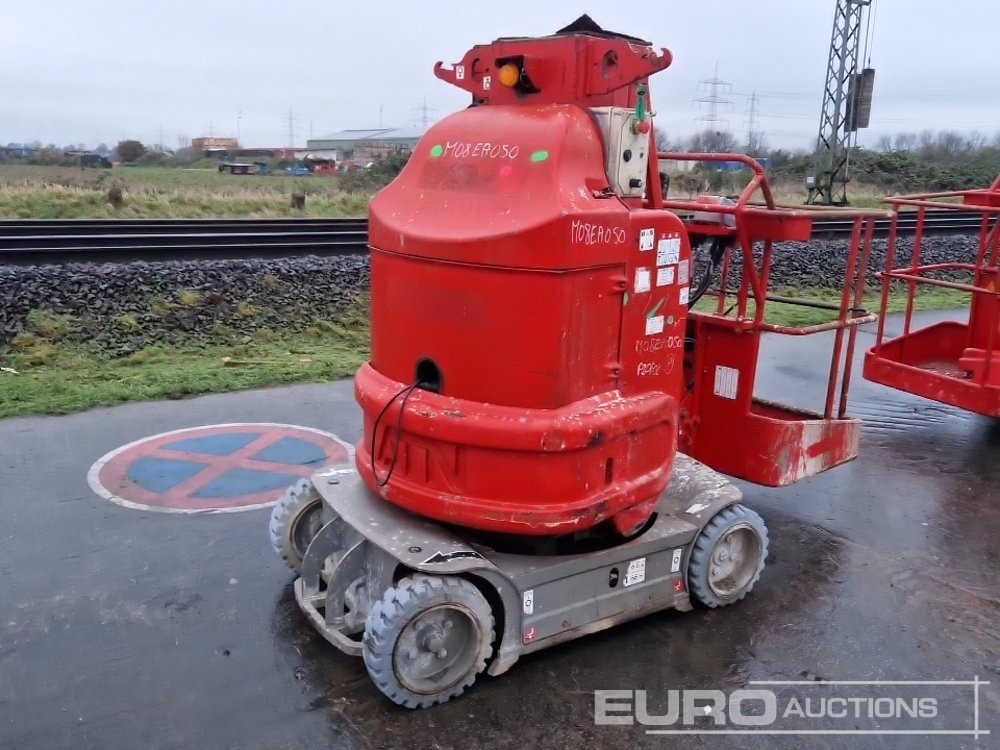 2015 ATN PIAF 880R - Vazdušna platforma: slika 4 2015 ATN PIAF 880R - Vazdušna platforma: slika 4