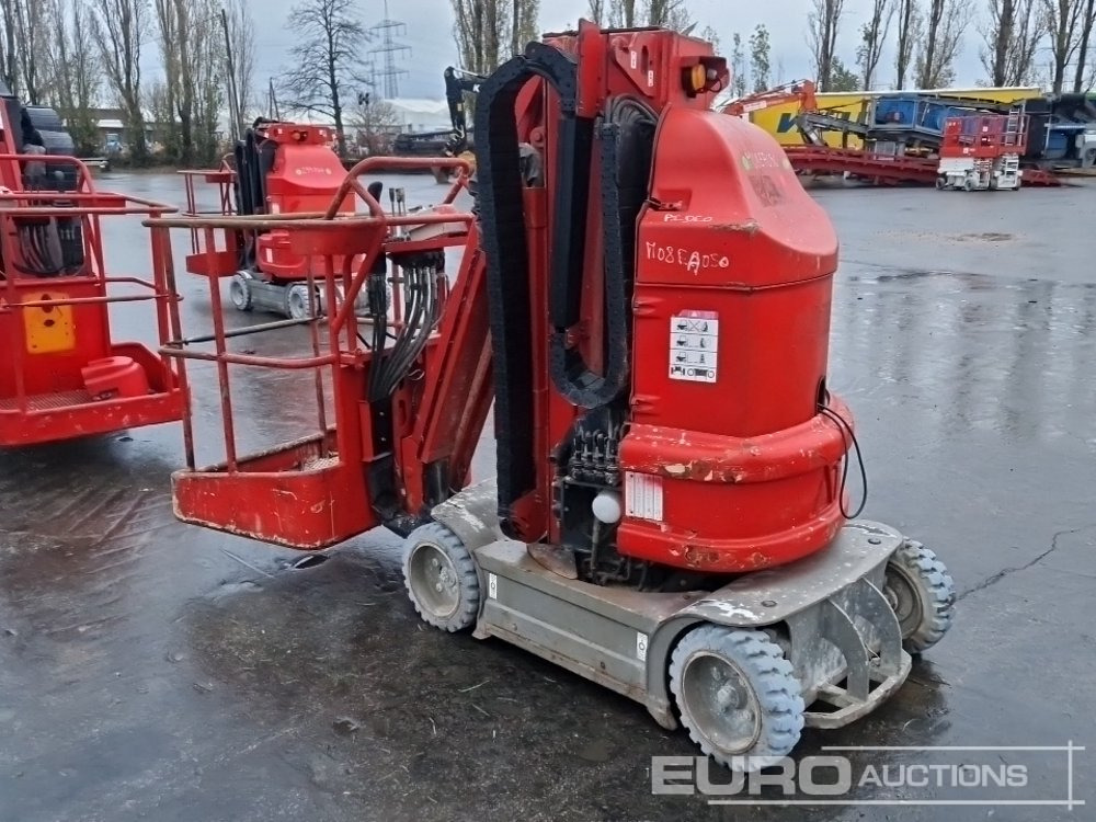 2015 ATN PIAF 880R - Vazdušna platforma: slika 3 2015 ATN PIAF 880R - Vazdušna platforma: slika 3